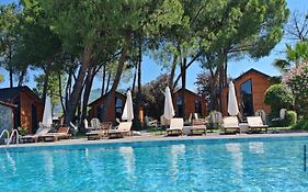 Kriva Resort